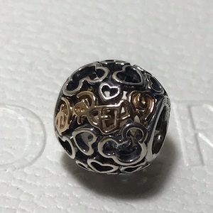 Pandora Charm
